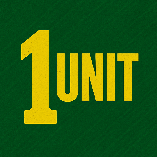 1 Unit – Custom Digital Order